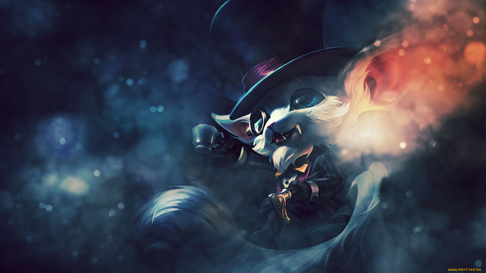  , league of legends, , , , , gnar